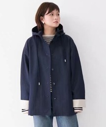 BY THE BAY（バイザベイ）の「ブルゾン/ナイロンコーチジャケット（ナイロンジャケット）」