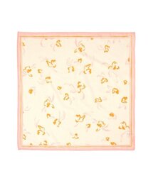 MATT AND MEL（マットアンドメル）の「[Organic Scarf] Genista - Pink（バンダナ/スカーフ）」