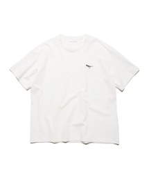 uniform experiment(���j�t�H�[���G�N�X�y�������g)��WIDE TEE(T�V���c/�J�b�g�\�[)