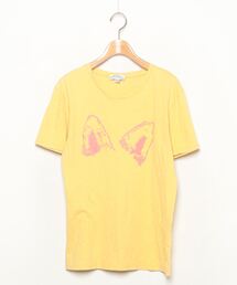 Maison Kitsune（メゾンキツネ）の「半袖Tシャツ（Tシャツ/カットソー）」