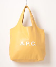 A.P.C. アーペーセ マスタード ニット 黄色 半袖 A.P.C.（アー・ペー・セー）のファッション通販 - ZOZOTOWN（カラー