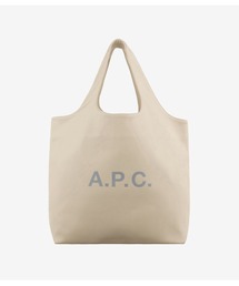 A.P.C.（アーペーセー）の「TOTE NINON（トートバッグ）」