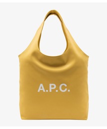 A.P.C.（アーペーセー）の「TOTE NINON（トートバッグ）」
