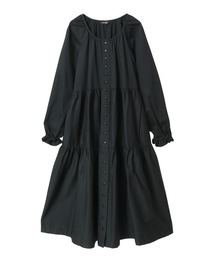 PINK HOUSE｜ピンクハウスのワンピース（ティアード）通販 - ZOZOTOWN