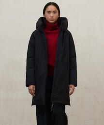 ECOALF（エコアルフ）の「MATI フーデッド コート / MATI JACKET WOMAN（その他アウター）」