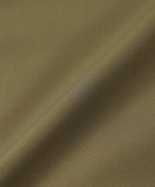 ECOALF（エコアルフ）の「MATI フーデッド コート / MATI JACKET WOMAN（その他アウター・レディース・ホワイト系その他/ブラック・XS/S）」の6枚目の写真