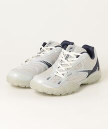 FILA フィラ - ECHAPPE MS v2 blue / blue / grey【1XM02367】
