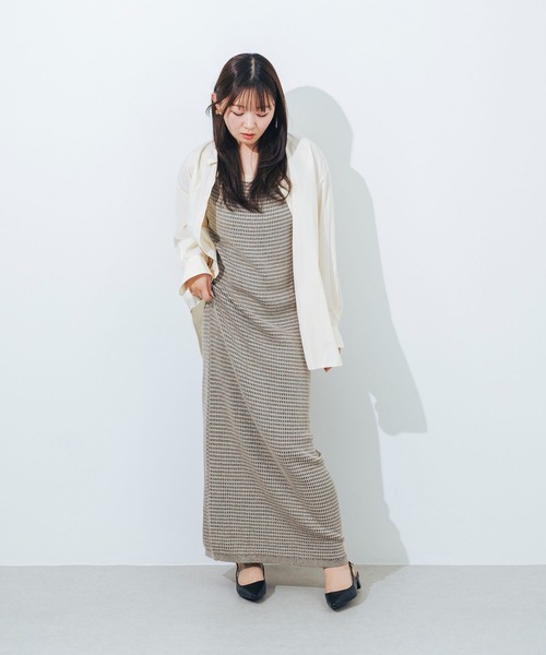 EVOL(イーボル)の「【柔らかい・クッション入り】ポインテッド3cmバックストラップパンプス JA5975(パンプス・レディース・ブラック/アイボリー/ブラック系その他/シルバー・22.0cm/22.5cm/23.0cm/23.5cm/24.0cm/24.5cm/25.0cm)」の7枚目の写真