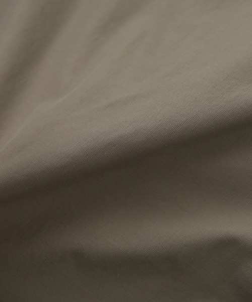 ANOTHER OFFICE(アナザー オフィス)の「追加【ANOTHER OFFICE/アナザーオフィス】Snowman Down Jacket(ダウンジャケット/コート・メンズ・チャコールグレー/ブラック・3/2/1)」の12枚目の写真