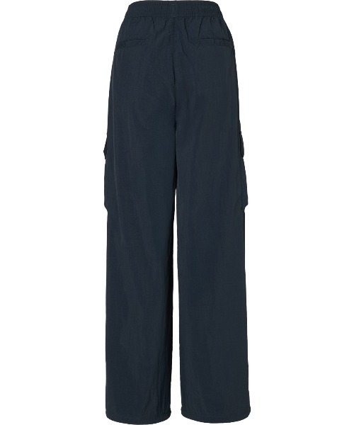 le coq sportif(ルコックスポルティフ)の「【はっ水】ナイロンワッシャーカーゴパンツ(カーゴパンツ・レディース・ネイビー/ピンク・XL/L/M/S)」の12枚目の写真