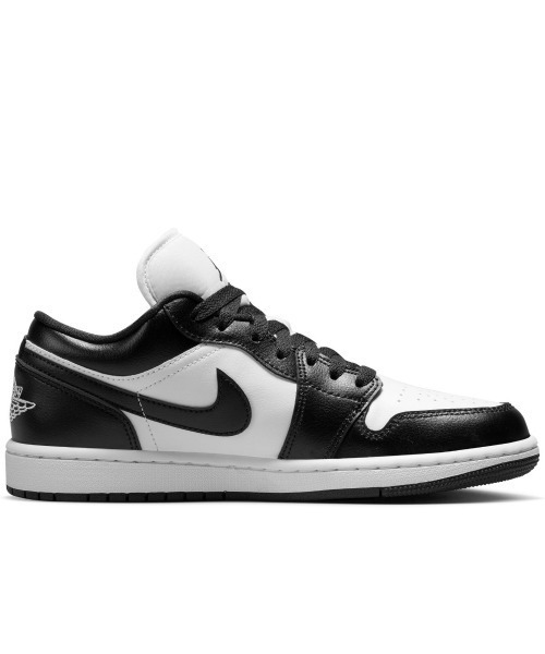 JORDAN BRAND(ジョーダンブランド)の「JORDAN BRAND Air Jordan 1 Low(ジョーダンブランド ウィメンズ エア ジョーダン 1 Low)(スニーカー・レディース・ホワイト系/グレー系・25.5cm/29cm/28.5cm/27.5cm/27cm/26.5cm/26cm/28cm/23.5cm/24.5cm/23cm/25cm/24cm)」の5枚目の写真