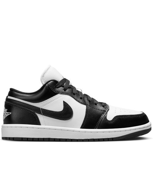 JORDAN BRAND(ジョーダンブランド)の「JORDAN BRAND Air Jordan 1 Low(ジョーダンブランド ウィメンズ エア ジョーダン 1 Low)(スニーカー・レディース・ホワイト系/グレー系・25.5cm/29cm/28.5cm/27.5cm/27cm/26.5cm/26cm/28cm/23.5cm/24.5cm/23cm/25cm/24cm)」の6枚目の写真