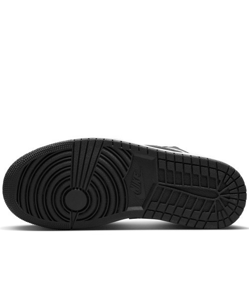 JORDAN BRAND(ジョーダンブランド)の「JORDAN BRAND Air Jordan 1 Low(ジョーダンブランド ウィメンズ エア ジョーダン 1 Low)(スニーカー・レディース・ホワイト系/グレー系・25.5cm/29cm/28.5cm/27.5cm/27cm/26.5cm/26cm/28cm/23.5cm/24.5cm/23cm/25cm/24cm)」の9枚目の写真