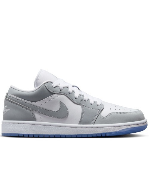 JORDAN BRAND(ジョーダンブランド)の「JORDAN BRAND Air Jordan 1 Low(ジョーダンブランド ウィメンズ エア ジョーダン 1 Low)(スニーカー・レディース・ホワイト系/グレー系・25.5cm/29cm/28.5cm/27.5cm/27cm/26.5cm/26cm/28cm/23.5cm/24.5cm/23cm/25cm/24cm)」の15枚目の写真