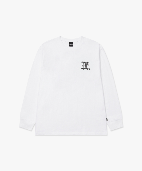 LMCの「GOTHIC LONG SLV TEE white(Tシャツ/カットソー・レディース・その他・S/M/L/XL)」の3枚目の写真
