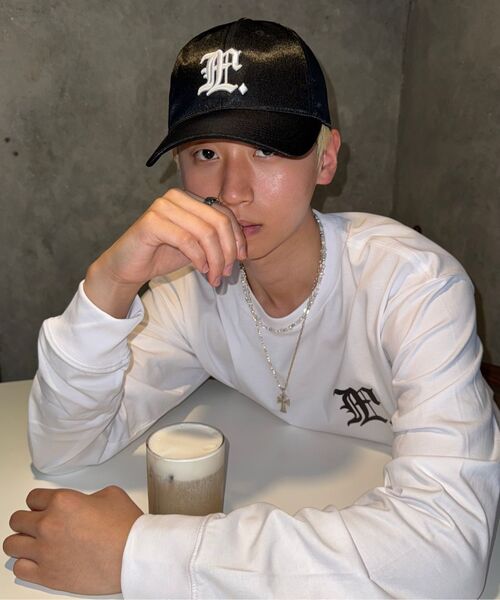 LMCの「GOTHIC LONG SLV TEE white(Tシャツ/カットソー・レディース・その他・S/M/L/XL)」の14枚目の写真