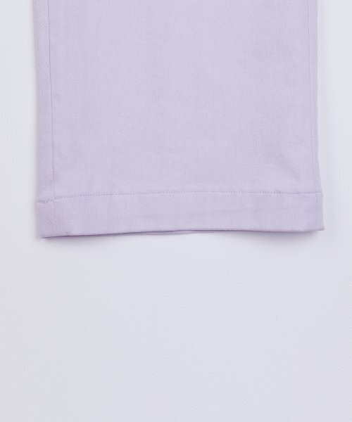 HIGH SCHOOL DISCO(ハイスクールディスコ)の「Waist point pants_Lavender gray(その他パンツ・レディース・その他・M)」の6枚目の写真