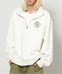 codegraphy（コードグラフィー）の「スウェットカットソー（スウェット）」