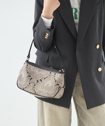 A VACATION | 【A VACATION/ア ヴァケーション】KIT ONYX：バッグ(ハンドバッグ)