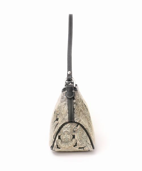 A VACATION（アヴァケーション）の「【A VACATION/ア ヴァケーション】KIT ONYX：バッグ（ハンドバッグ・レディース・ブラック・FREE）」の14枚目の写真