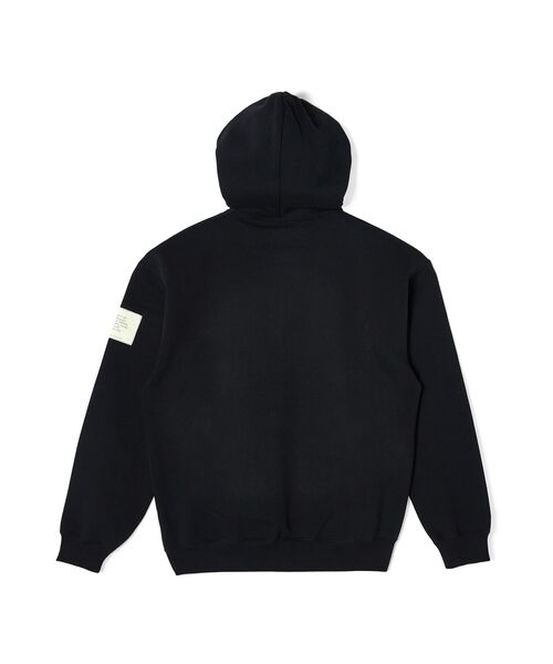 HOODED SWEATSHIRT N.HOOLYWOOD TEST PRODUCT EXCHANGE SERVICE│N