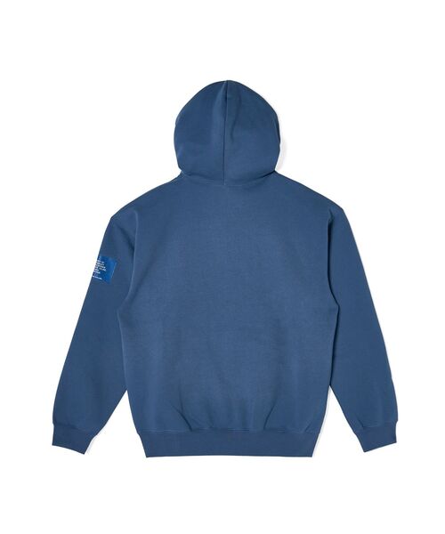 HOODED SWEATSHIRT N.HOOLYWOOD TEST PRODUCT EXCHANGE SERVICE│N