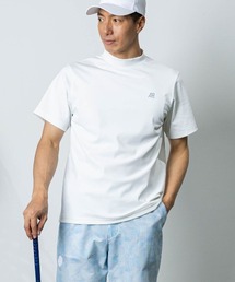 archivio（アルチビオ）の「＜MENS>UV冷感バックロゴプルオーバー（Tシャツ/カットソー）」