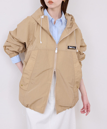 SLOBE IENA（スローブイエナ）の「《追加2》frostline/フロストライン SLOBE別注 ブルゾン 【洗濯機使用可能】（マウンテンパーカー）」