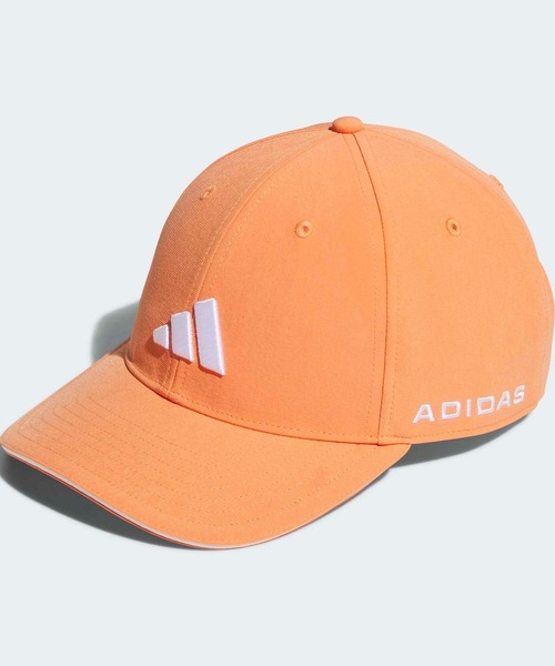 ツアーキャップ【adidas Golf/アディダスゴルフ】（キャップ）｜adidas