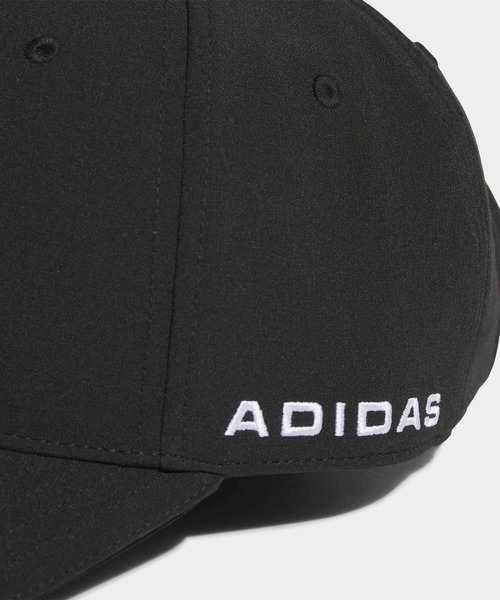 ツアーキャップ【adidas Golf/アディダスゴルフ】（キャップ）｜adidas