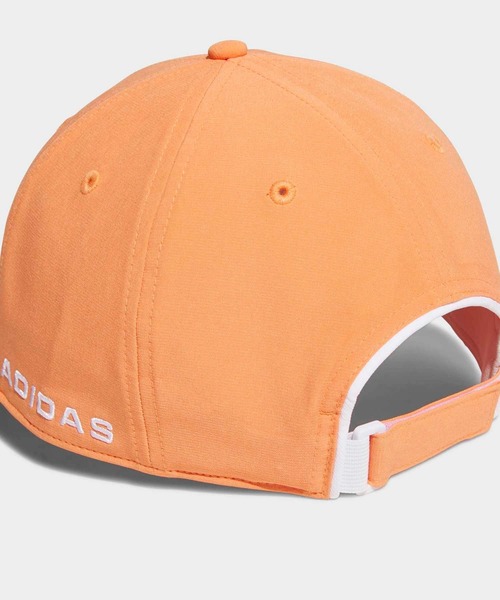ツアーキャップ【adidas Golf/アディダスゴルフ】（キャップ）｜adidas