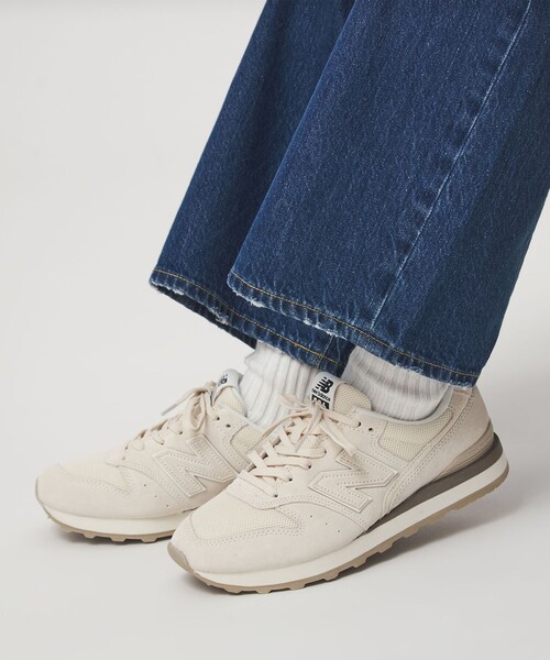 ＜New Balance＞996 スニーカー / W9968GC