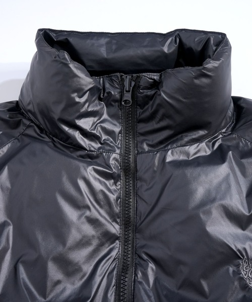 おしゃれスタ(オシャレスタ)の「2way リバーシブル 中綿 シレ―ブルゾン オーバーサイズ メンズ レディース(ブルゾン・メンズ・ブラウン/カーキ/ブラック・L/M)」の20枚目の写真