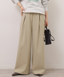 JOURNAL STANDARD relume | ［26SS新作］インタックイージーパンツ(スラックス)