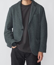 SHIPS｜シップスのテーラードジャケット通販 - ZOZOTOWN