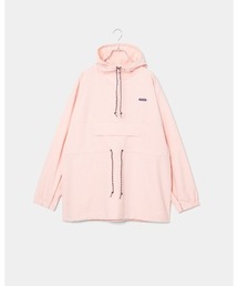 Stretch Waterproof Anorak