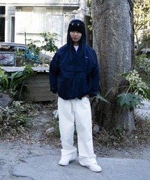 APPLEBUM（アップルバム）の「Stretch Waterproof Anorak（ブルゾン）」