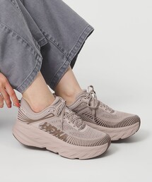 HOKA | <HOKA>ウィメンズ ボンダイ 7/スニーカー(スニーカー)