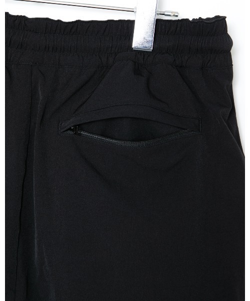 APPLEBUM(アップルバム)の「Authentic Hoopers Shorts(その他パンツ・メンズ・ブラック・MEDIUM/LARGE/X-LARGE)」の12枚目の写真