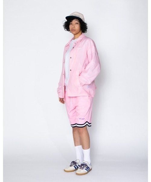APPLEBUM(アップルバム)の「Authentic Hoopers Shorts(その他パンツ・メンズ・ブラック・MEDIUM/LARGE/X-LARGE)」の15枚目の写真