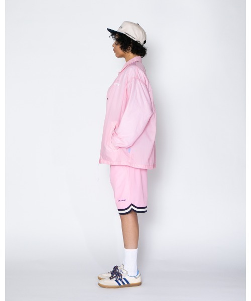 APPLEBUM(アップルバム)の「Authentic Hoopers Shorts(その他パンツ・メンズ・ブラック・MEDIUM/LARGE/X-LARGE)」の16枚目の写真