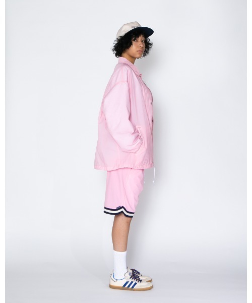 APPLEBUM(アップルバム)の「Authentic Hoopers Shorts(その他パンツ・メンズ・ブラック・MEDIUM/LARGE/X-LARGE)」の18枚目の写真