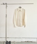 NVRFRGT（ネヴァーフォーゲット）の「PANELLED LONG SLEEVE SHIRT（シャツ/ブラウス・1）」
