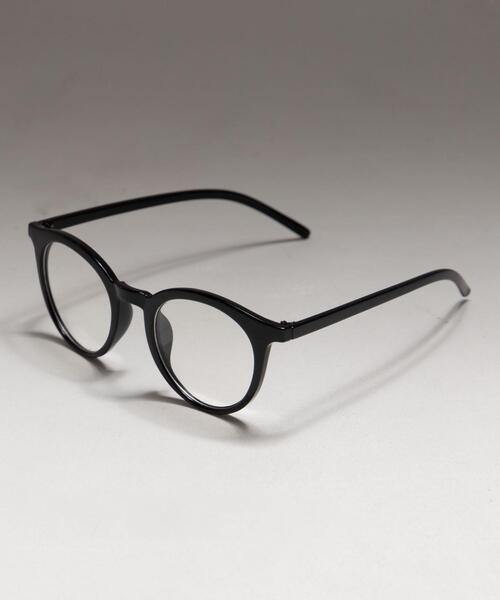 WEGO(ウィゴー)の「WEGO/セルフレームアイウェア(メガネ・レディース・その他3/その他6/その他4/その他2/その他5/その他1・FREE)」の2枚目の写真