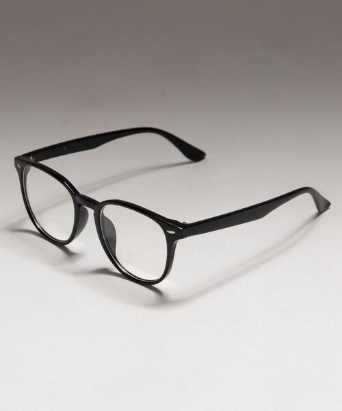 WEGO(ウィゴー)の「WEGO/セルフレームアイウェア(メガネ・レディース・その他3/その他6/その他4/その他2/その他5/その他1・FREE)」の1枚目の写真