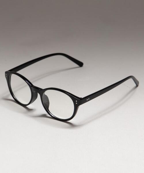 WEGO(ウィゴー)の「WEGO/セルフレームアイウェア(メガネ・レディース・その他3/その他6/その他4/その他2/その他5/その他1・FREE)」の3枚目の写真