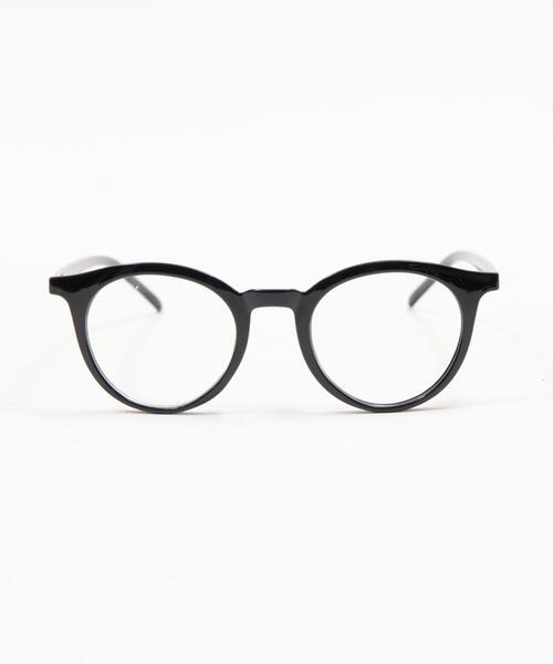 WEGO(ウィゴー)の「WEGO/セルフレームアイウェア(メガネ・レディース・その他3/その他6/その他4/その他2/その他5/その他1・FREE)」の7枚目の写真