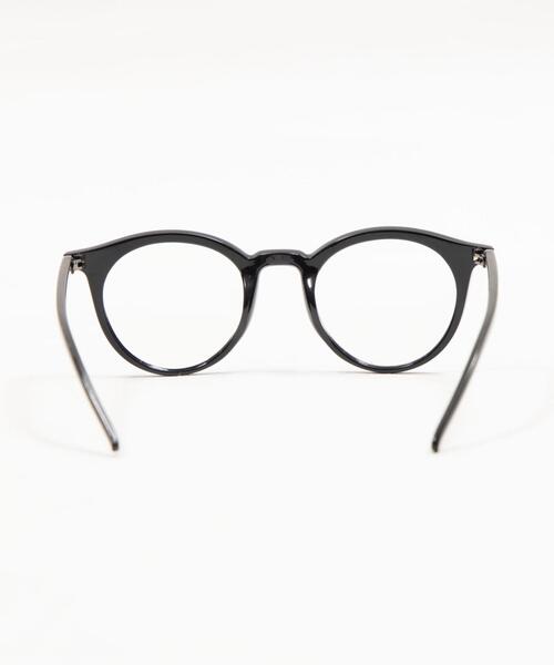 WEGO(ウィゴー)の「WEGO/セルフレームアイウェア(メガネ・レディース・その他3/その他6/その他4/その他2/その他5/その他1・FREE)」の9枚目の写真