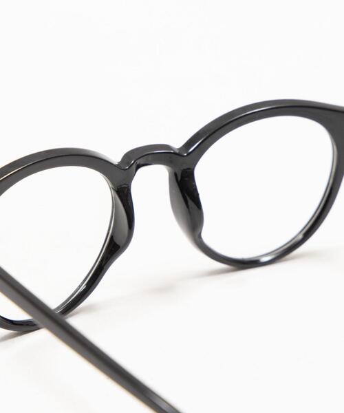 WEGO(ウィゴー)の「WEGO/セルフレームアイウェア(メガネ・レディース・その他3/その他6/その他4/その他2/その他5/その他1・FREE)」の10枚目の写真