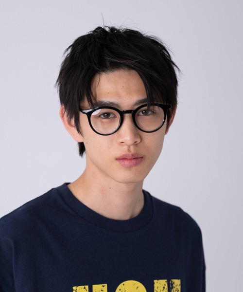 WEGO(ウィゴー)の「WEGO/セルフレームアイウェア(メガネ・レディース・その他3/その他6/その他4/その他2/その他5/その他1・FREE)」の12枚目の写真